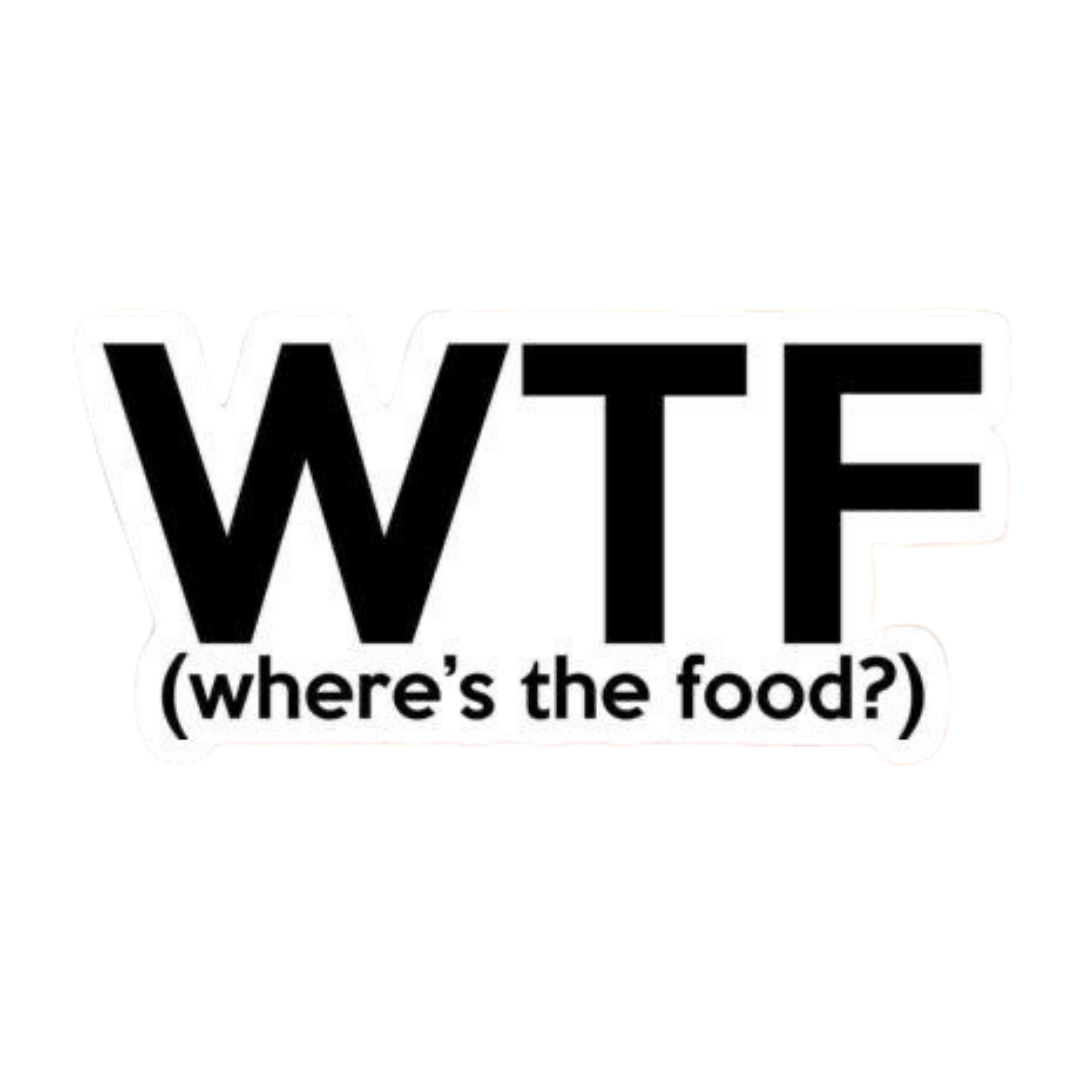 Mood 10 | Mood & Emotion Premium Sticker | Funny Stickers