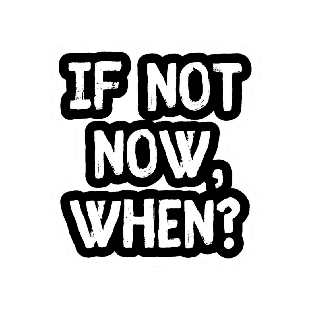 Quote 10 | Quote's Premium Sticker | Motivational & Inspiration