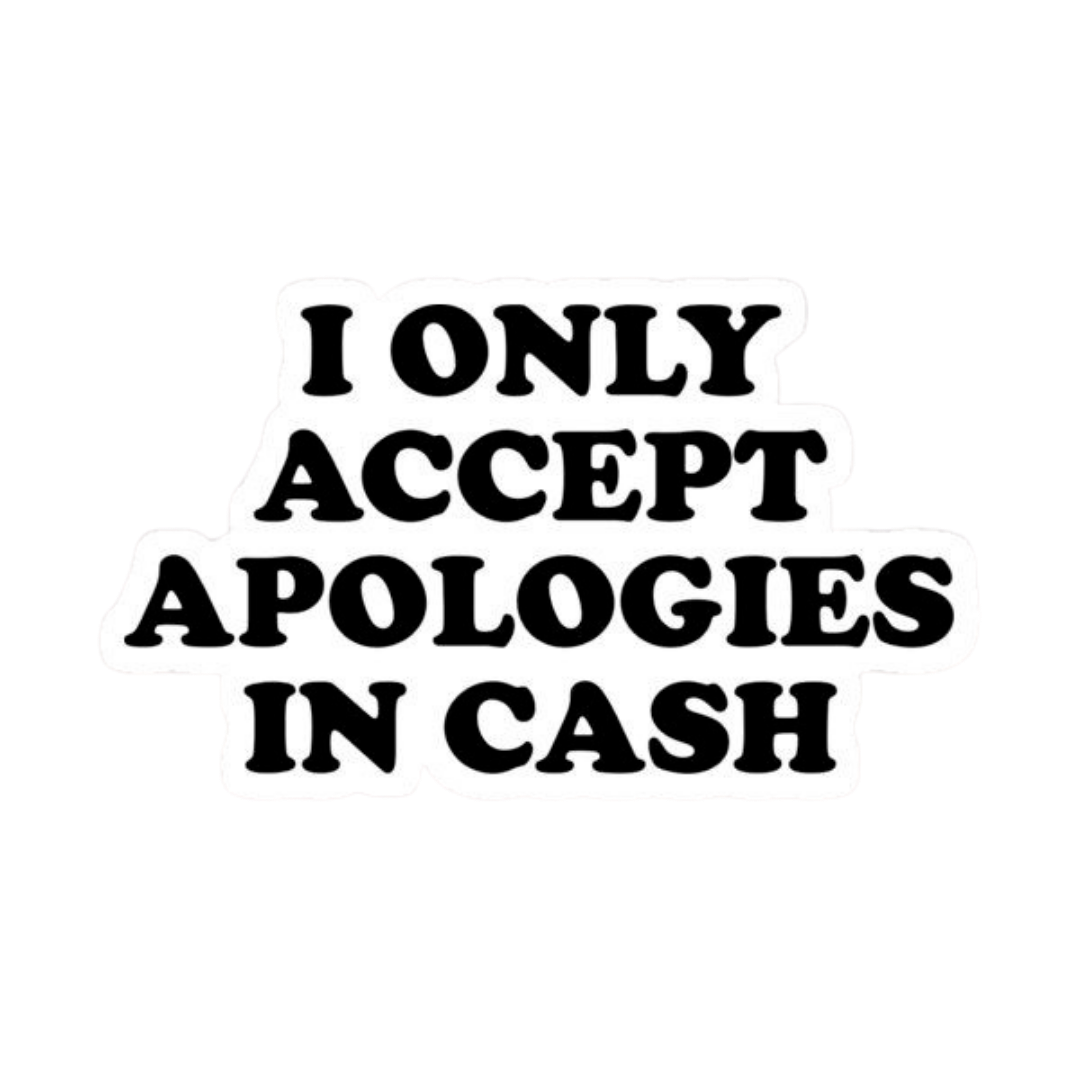 Mood 11 | Mood & Emotion Premium Sticker | Funny Stickers