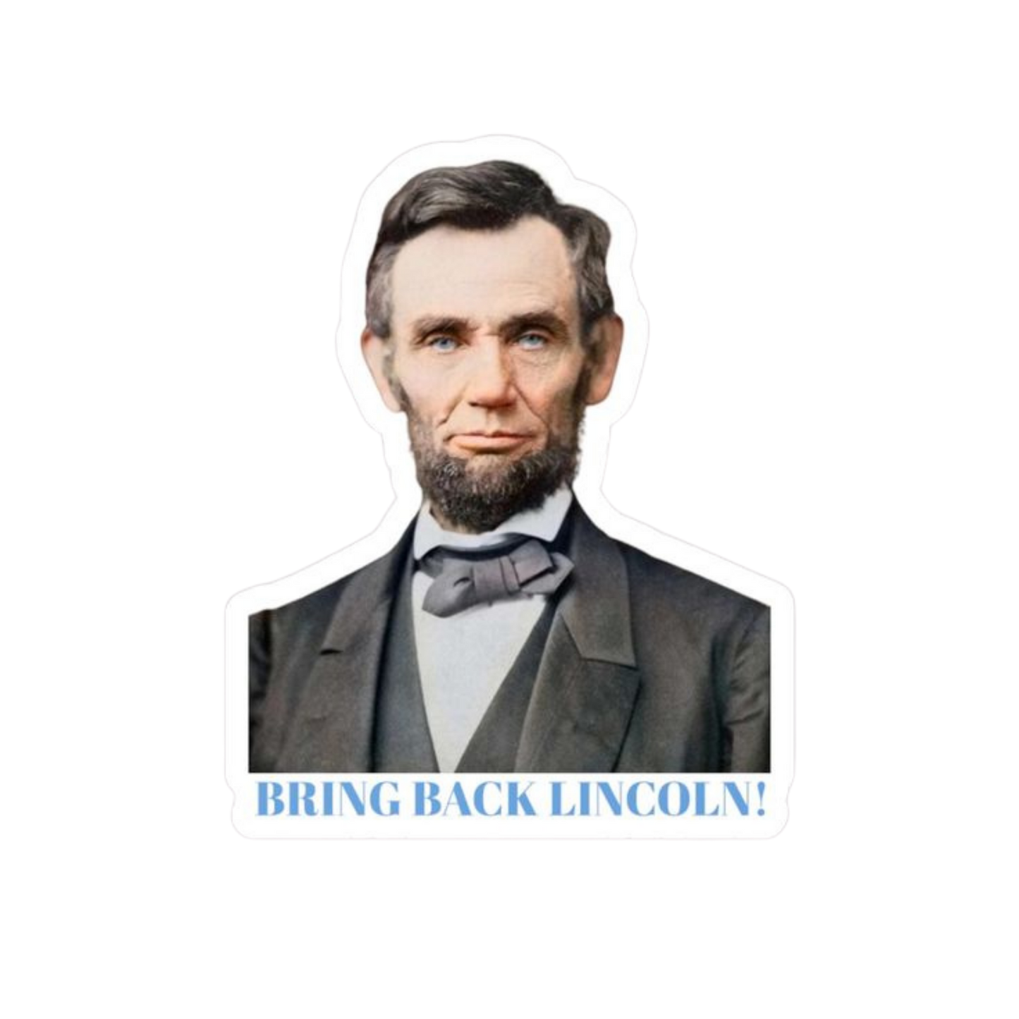 Franklin | Hollywood & Bollywood Celebrities Premium Sticker | Entertainment