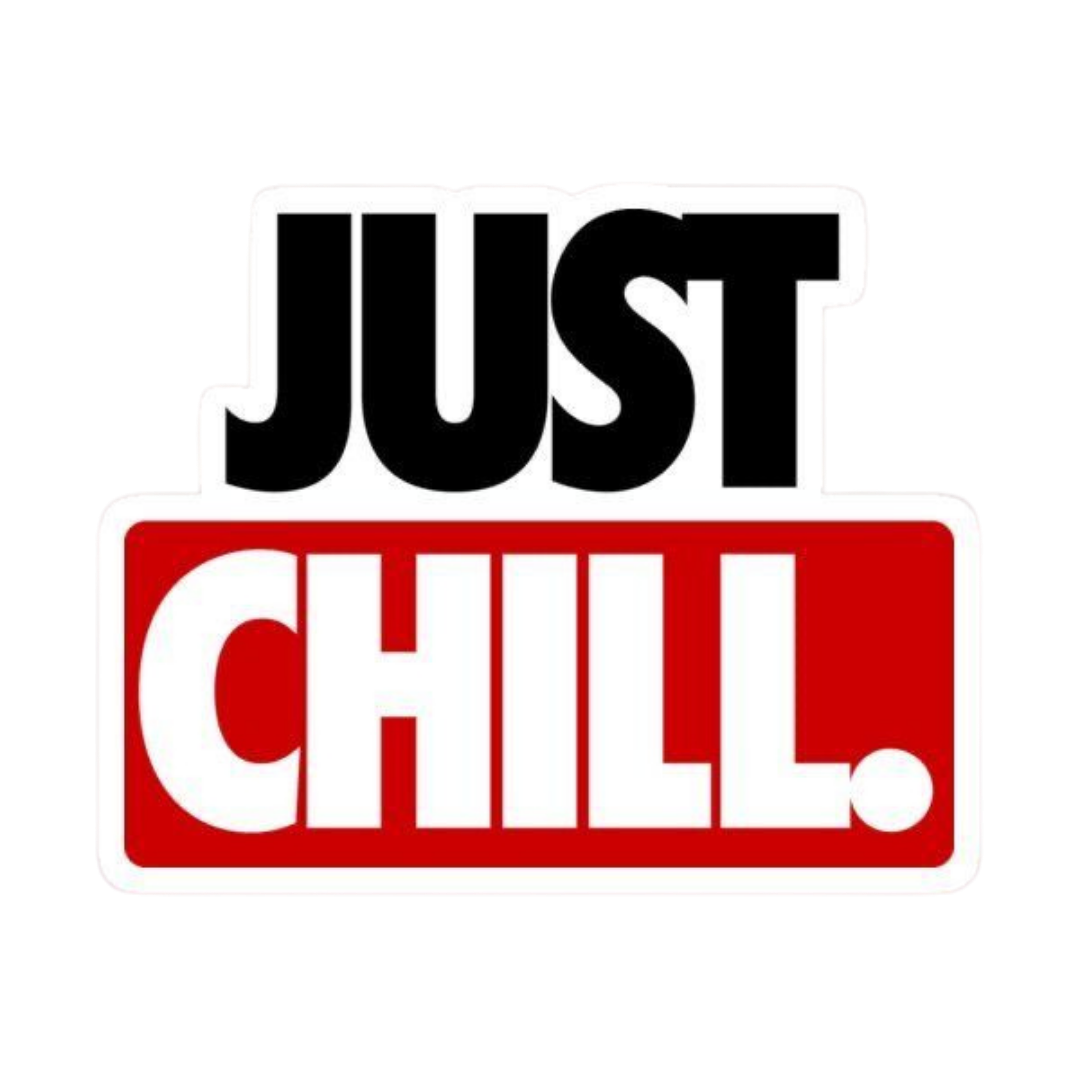 Mood 13 | Mood & Emotion Premium Sticker | Funny Stickers