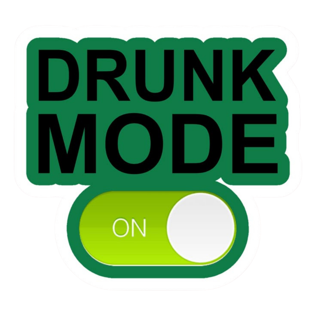 Mood 14 | Mood & Emotion Premium Sticker | Funny Stickers