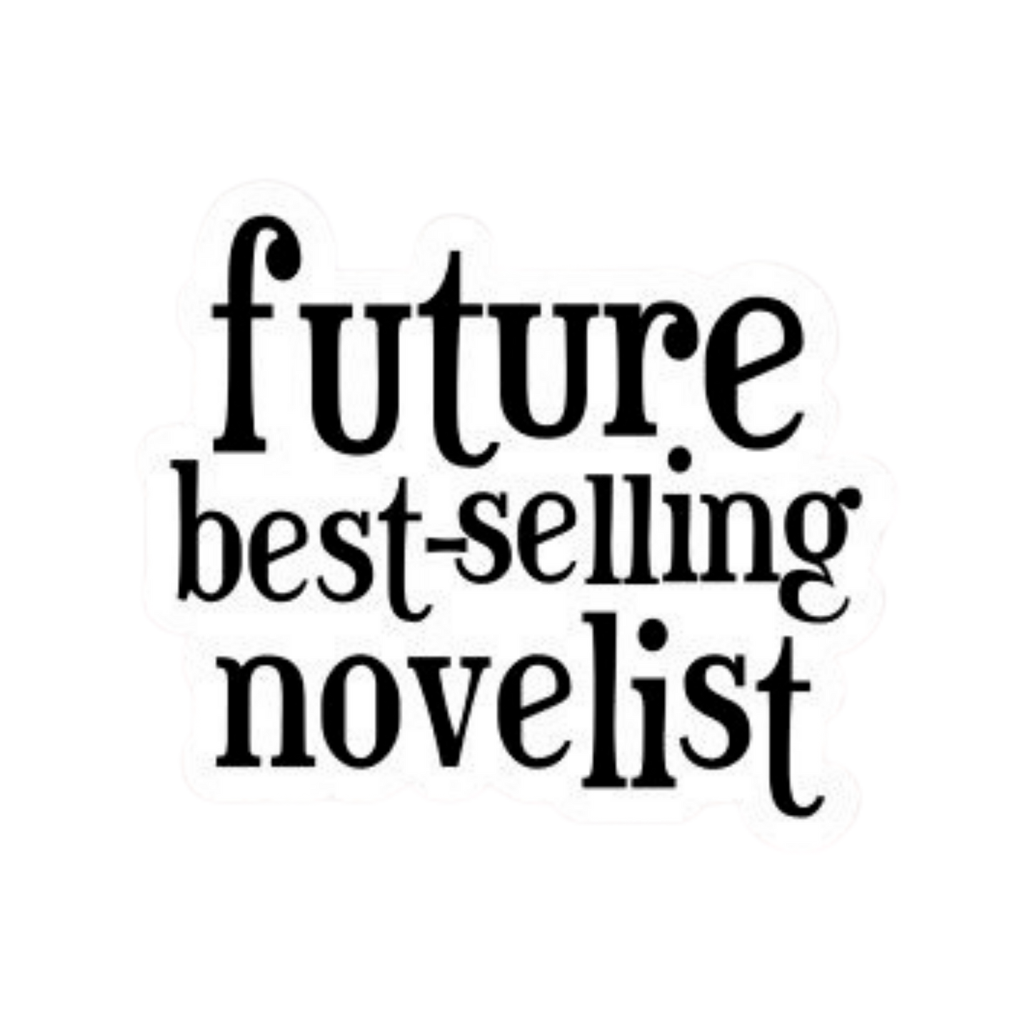 Writer 5 | Writer Premium Sticker | Profession Sticker