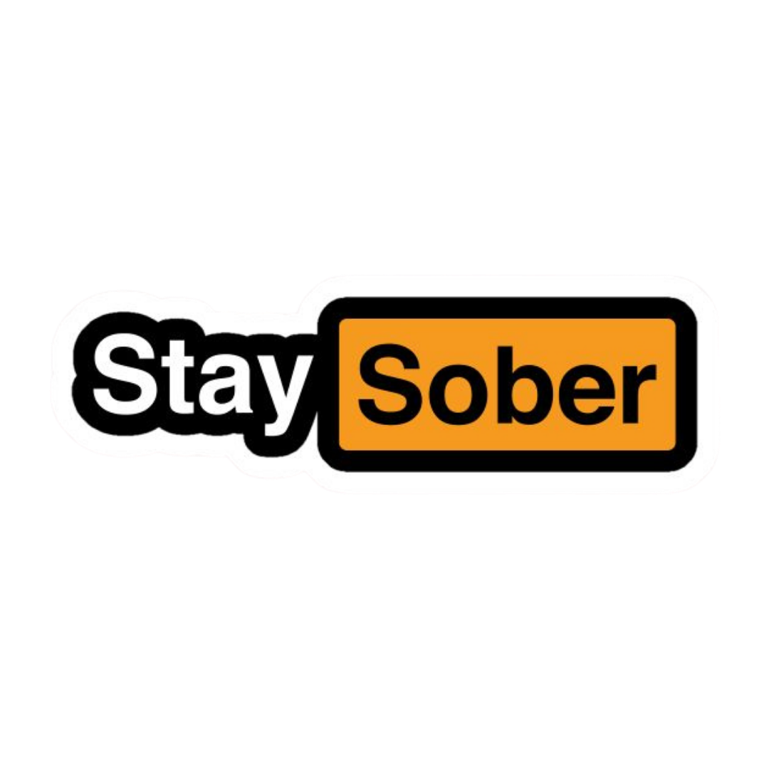 Mood 16 | Mood & Emotion Premium Sticker | Funny Stickers