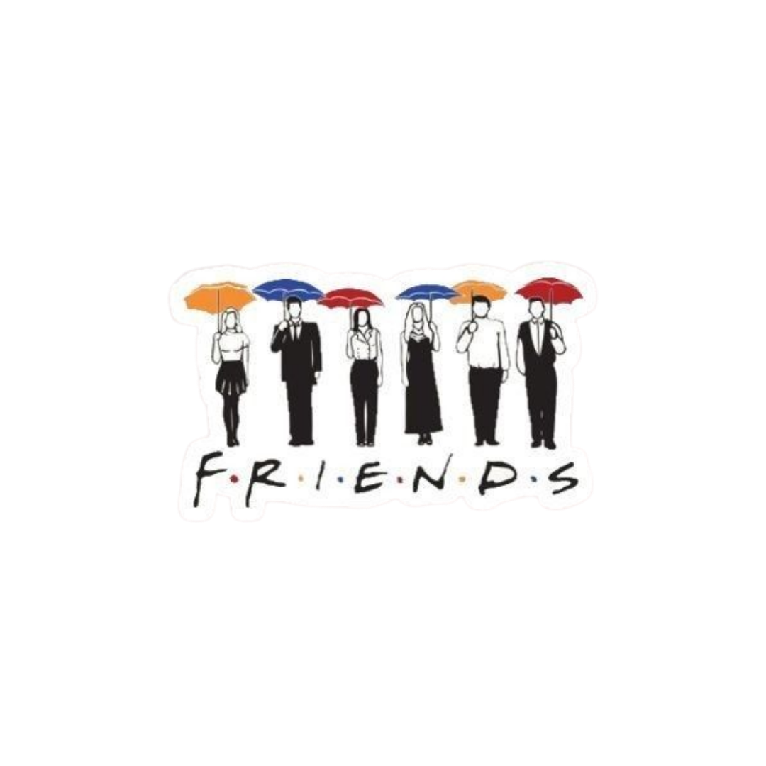 Friends | TV Series