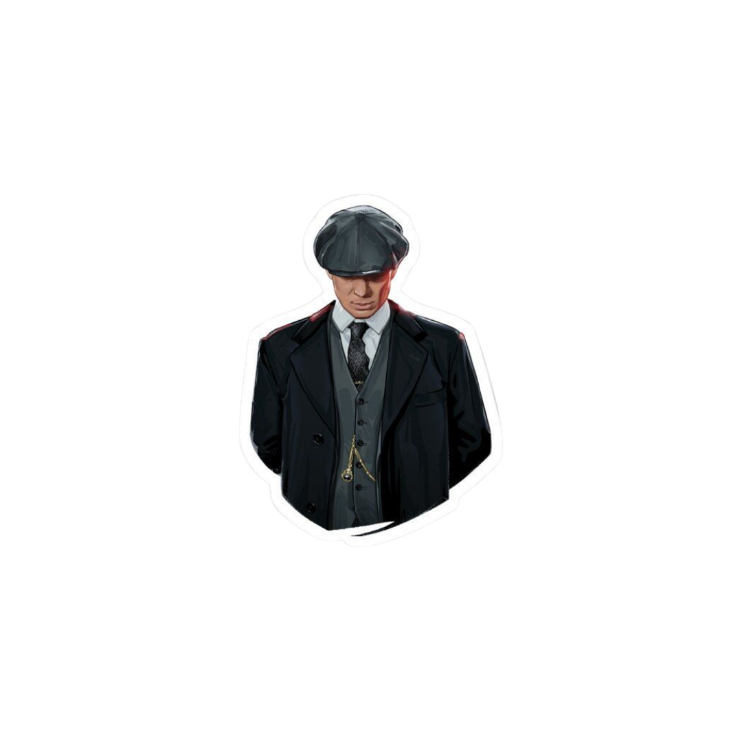 Thomas shelby | Peaky Blinders | TV Series