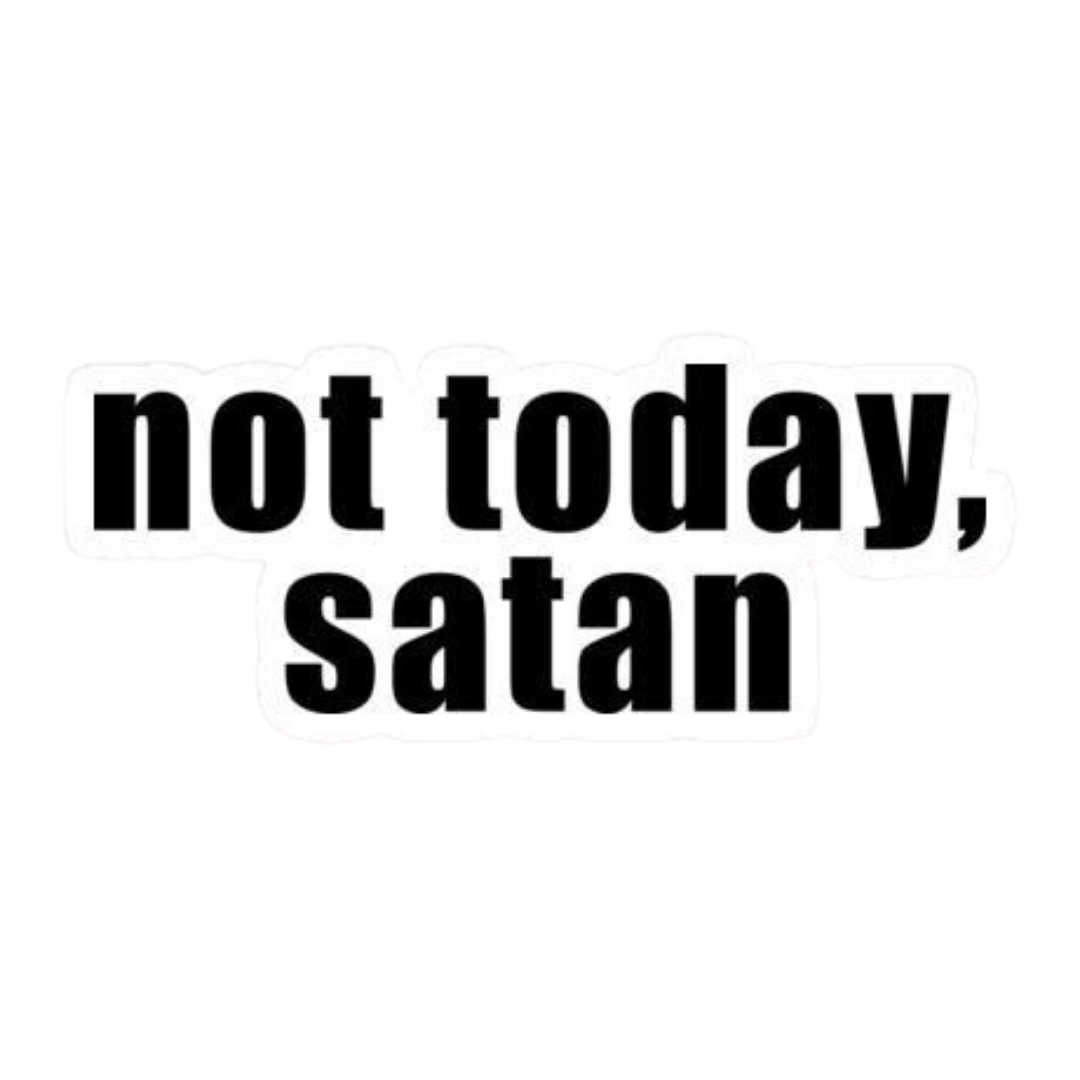 Mood 18 | Mood & Emotion Premium Sticker | Funny Stickers