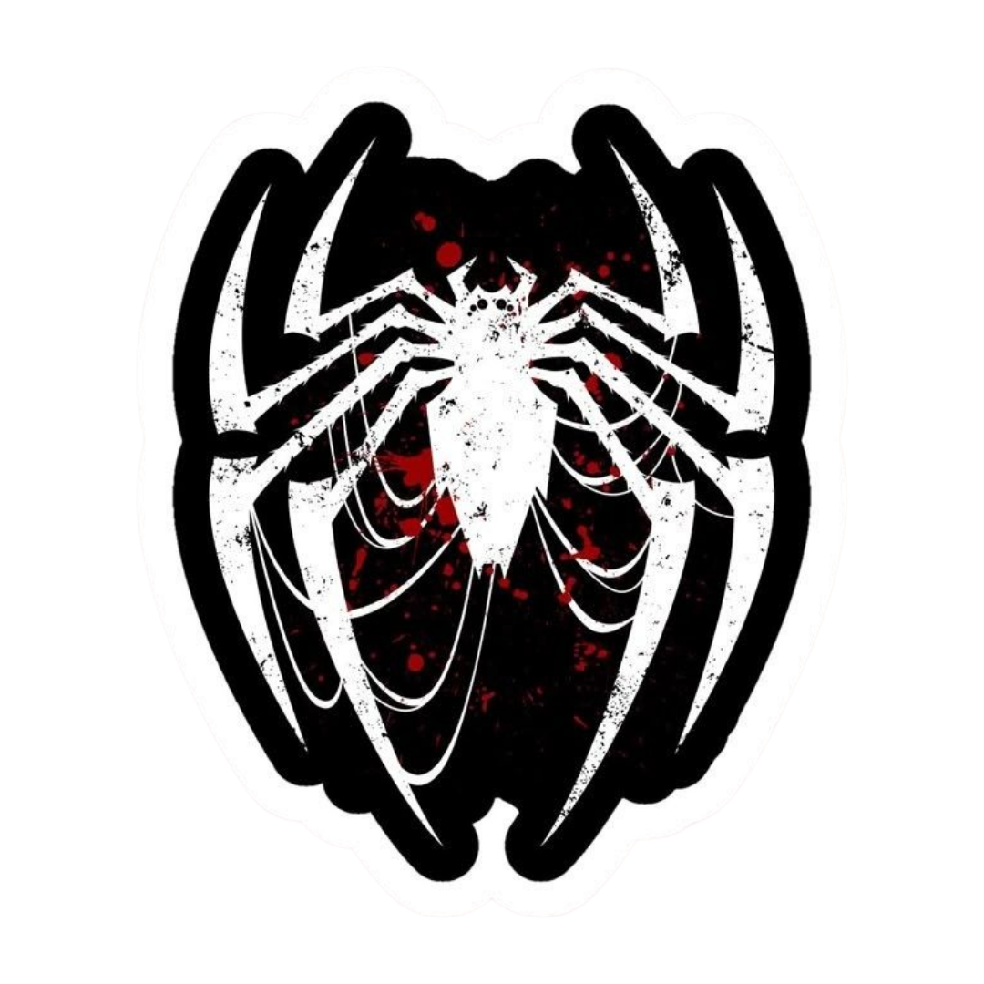 Spider-Man 24 | Premium Superhero Sticker | Marvel Edition