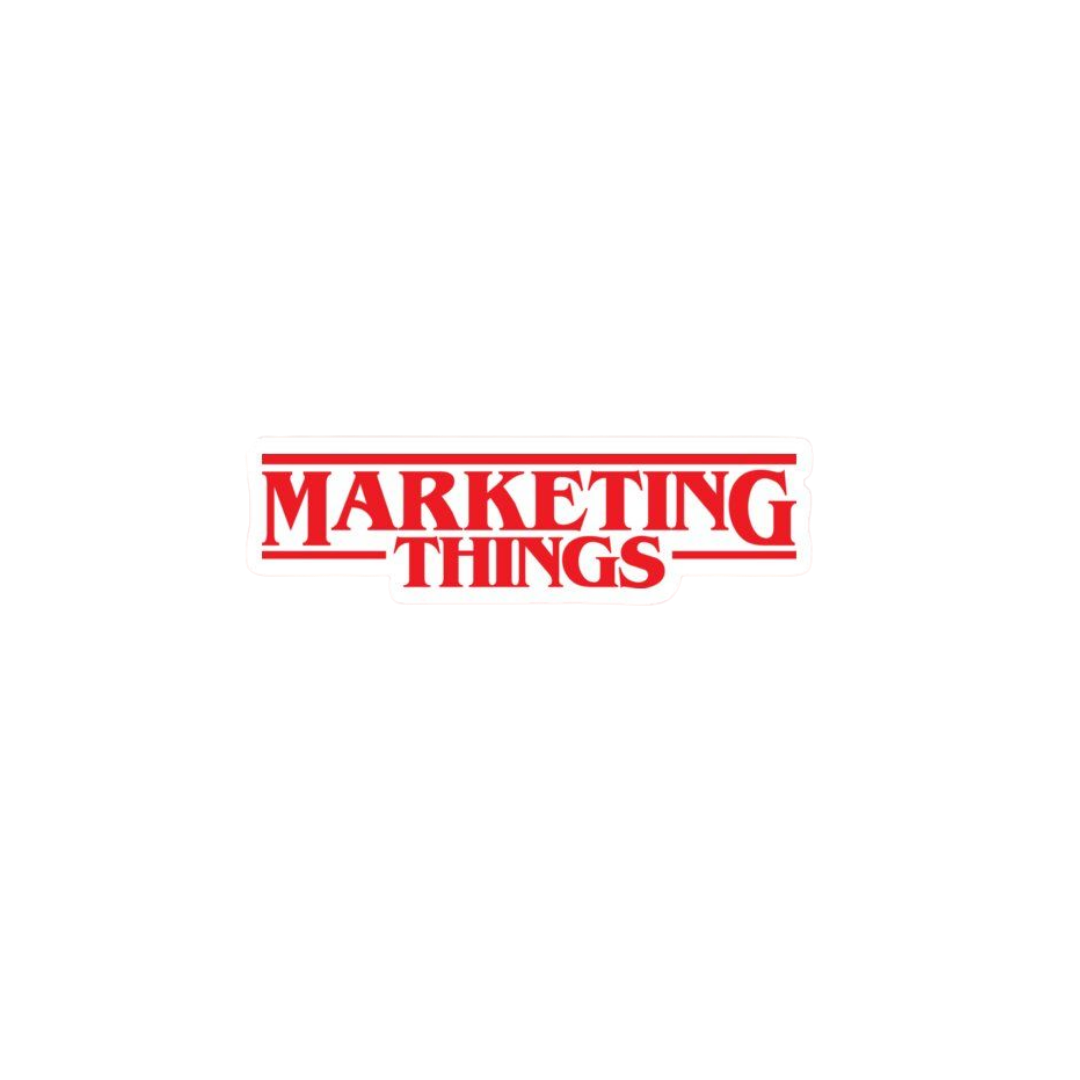Digital Marketer Sticker