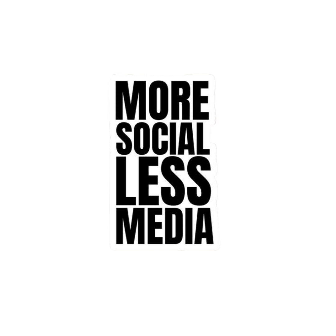 Digital Marketer 10 Sticker