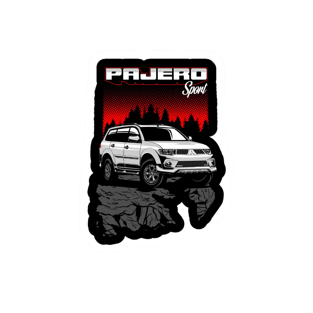 Off-Road & SUV 5 | Off-Road & SUV Cars | Car Stickers
