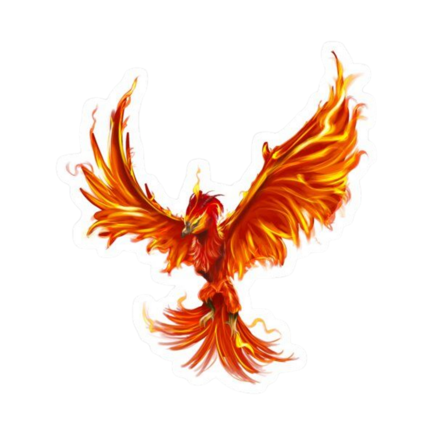 Harry Potter 29 | TV Series Premium Sticker