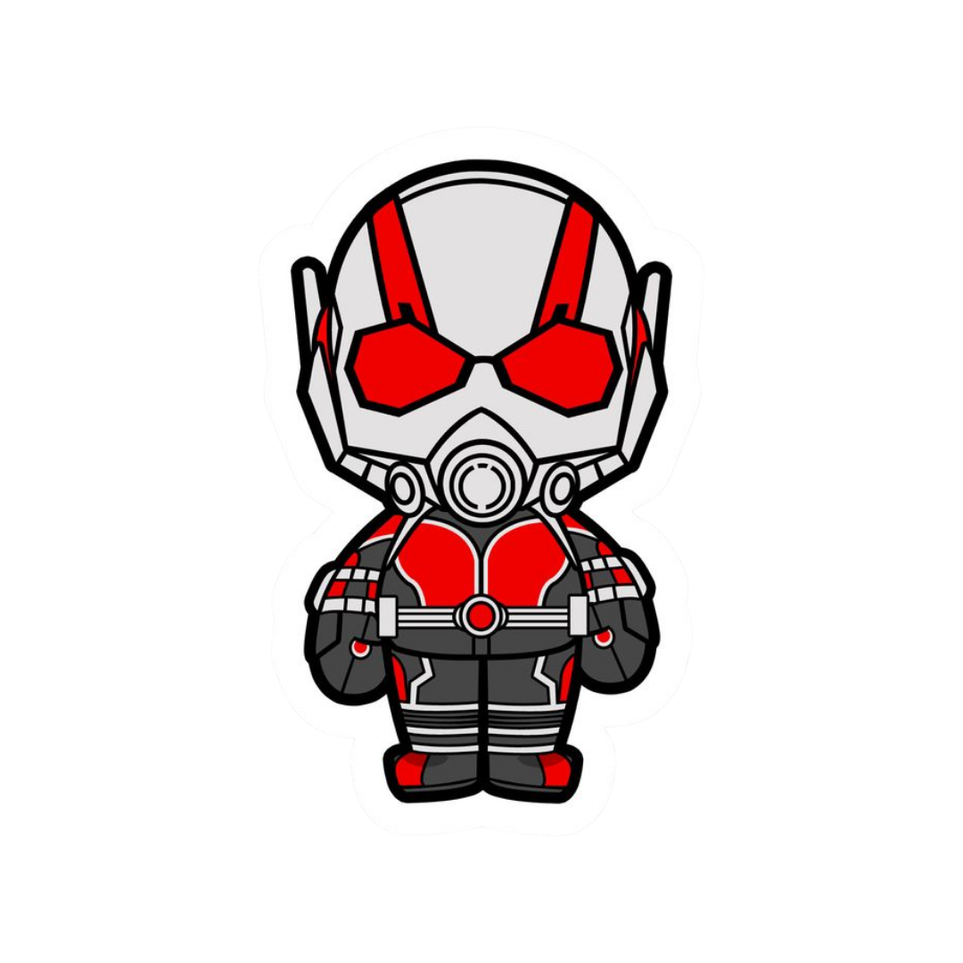 Ant-Man | Ant-Man Premium Sticker | Movie