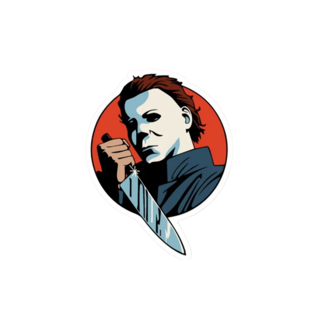 Horror Sticker Bundle