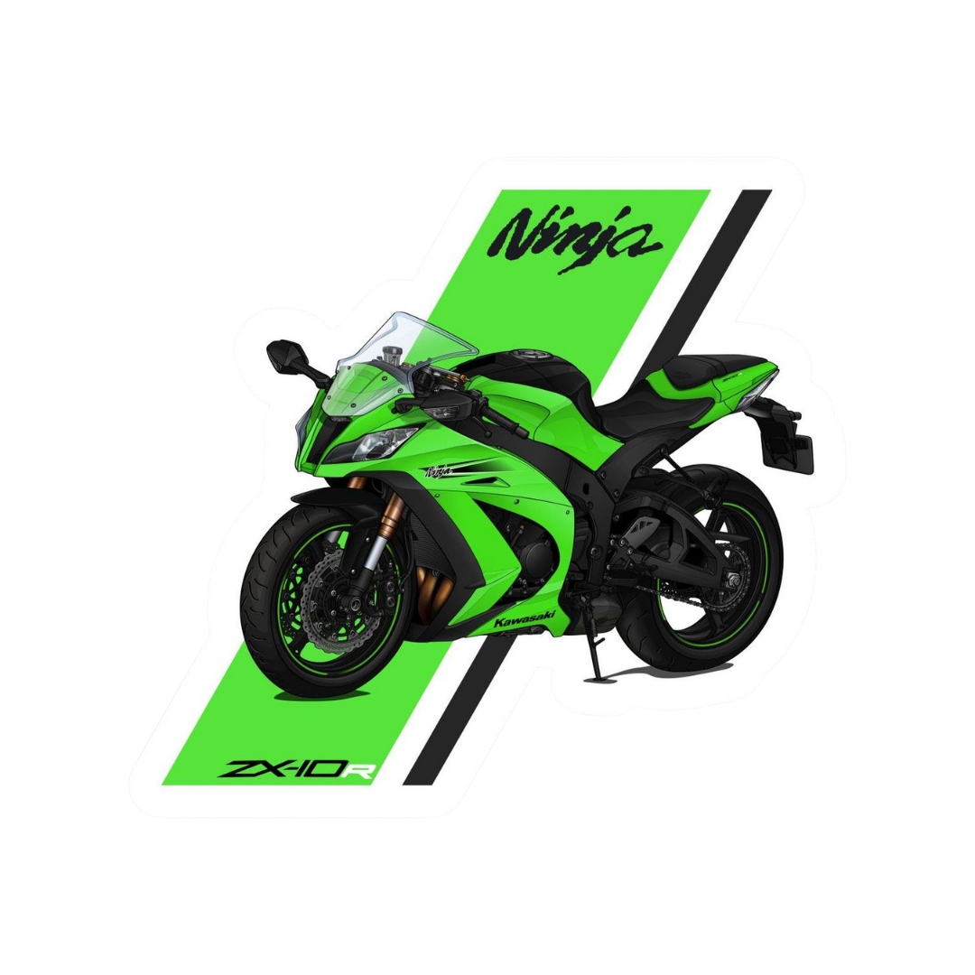 Bike Lover 39 | Bike Lover Premium Sticker | Bike, Motorbikes and Ride