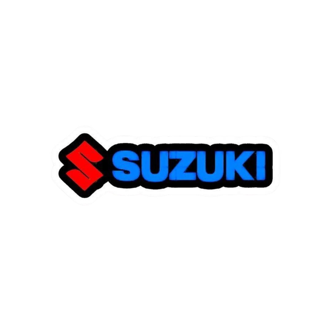 Suzuki | Bike Lover Premium Sticker | Bike, Motorbikes and Ride