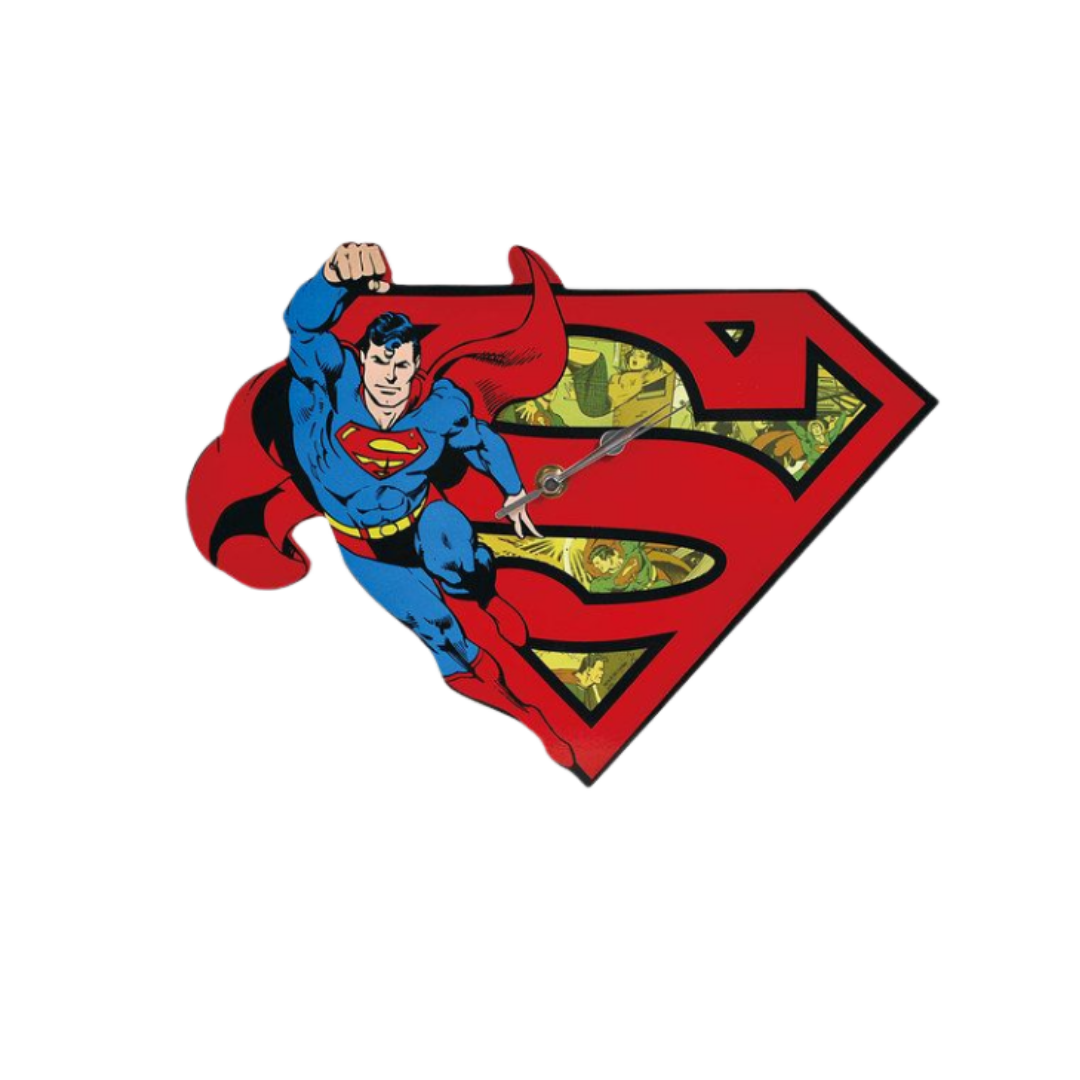 Superman Sticker 6