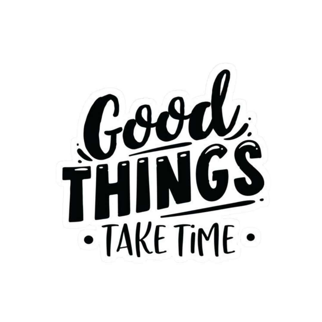 Quote 59 | Quote's Premium Sticker | Motivational & Inspiration