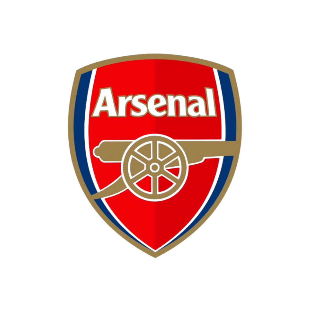 FC Arsenal | Arsenal Premium Sticker | Football Club