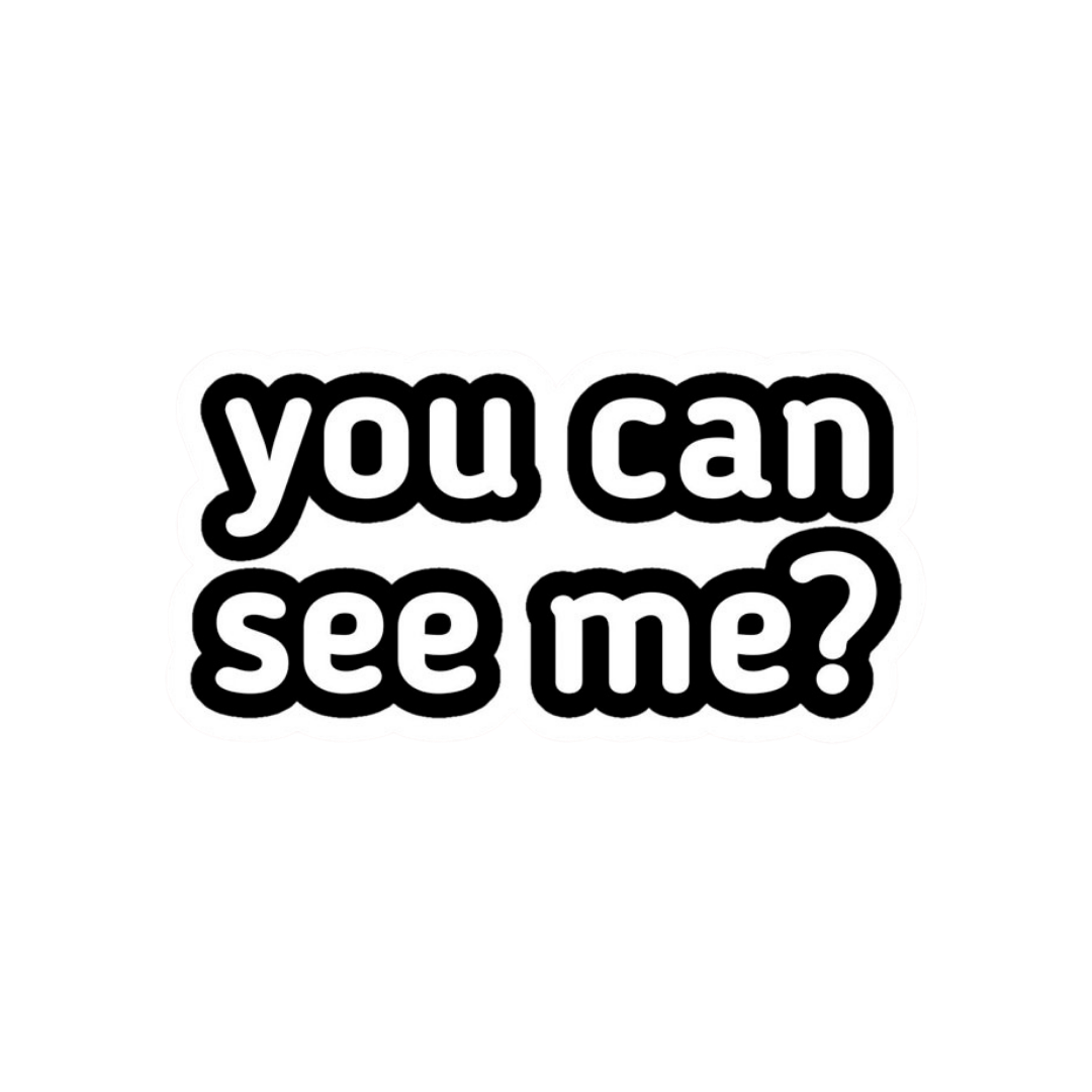 Quote 85 | Quote's Premium Sticker | Motivational & Inspiration