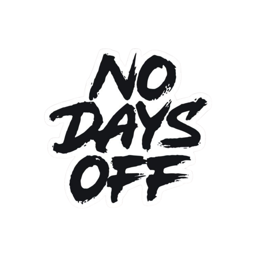 Quote 86 | Quote's Premium Sticker | Motivational & Inspiration