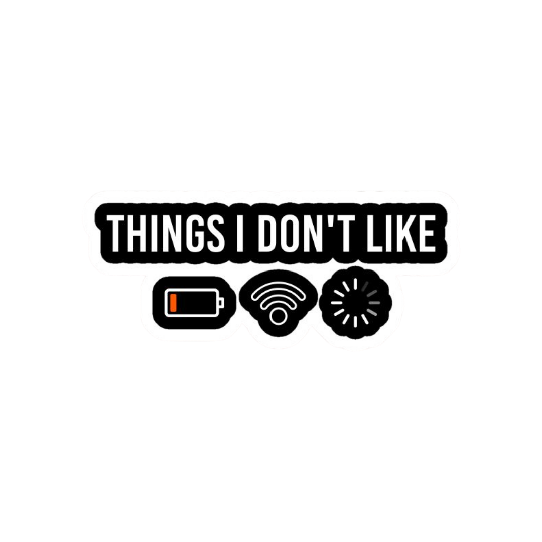 Quote 87 | Quote's Premium Sticker | Motivational & Inspiration