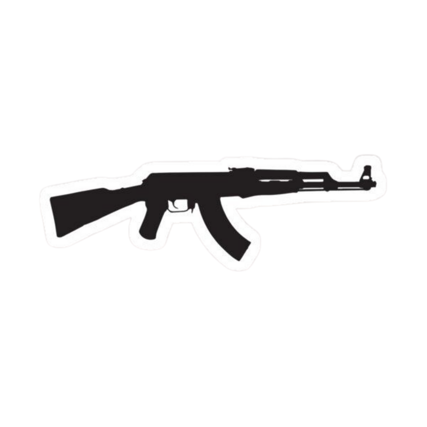 Guns & Booms 3 | Guns & Booms Premium Sticker | Action Graphics
