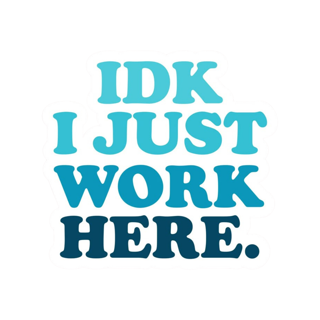 Quote 89 | Quote's Premium Sticker | Motivational & Inspiration