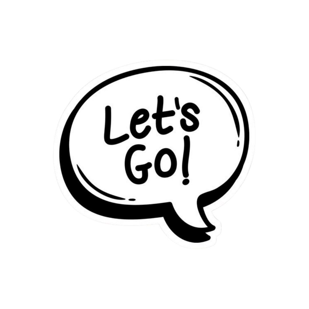 Quote 98 | Quote's Premium Sticker | Motivational & Inspiration