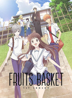 Fruits Basket
