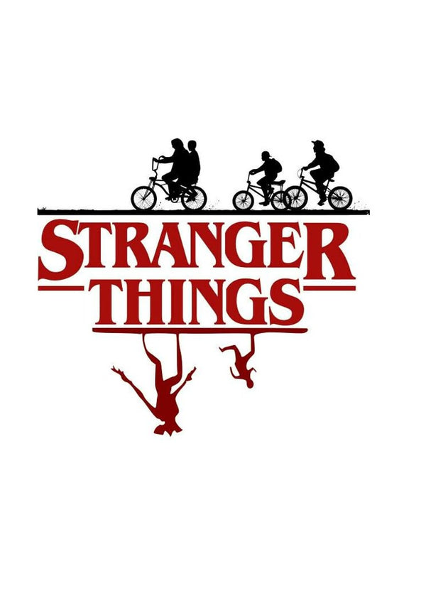 Stranger Things