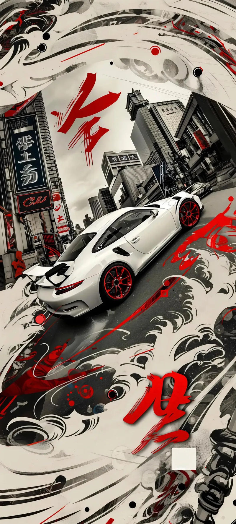 Car, Bike & Lifestyle Stickers | Vehicle & Daily Life Designs