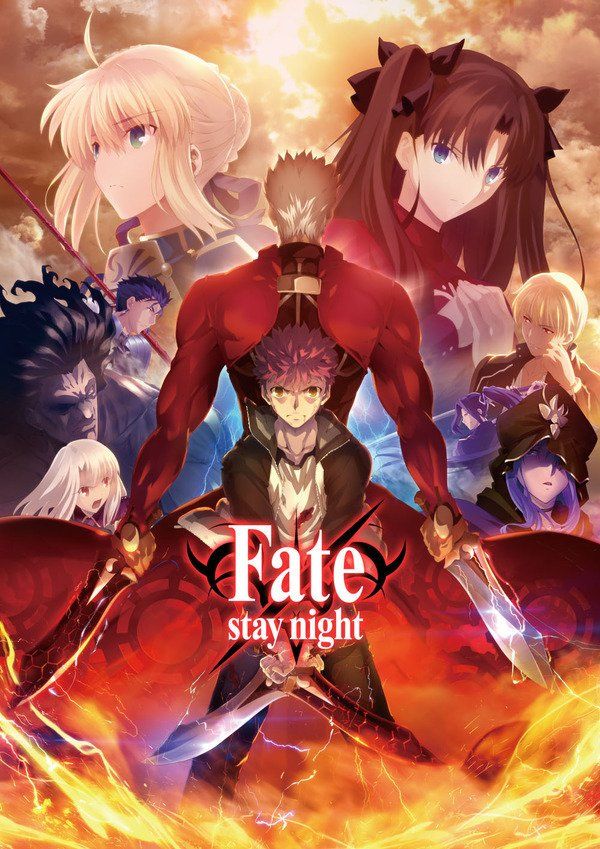 Fate Series