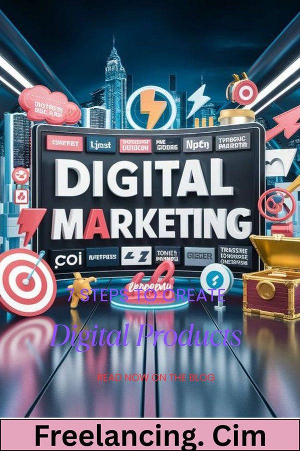 Digital Marketer Stickers | Marketing & Social Media Designs | StickerBD