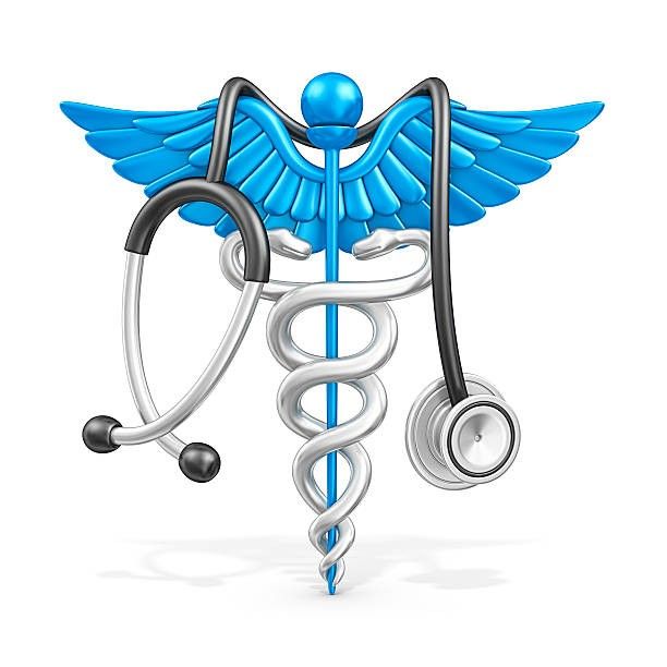 Doctor Stickers | Medical & Healthcare Designs | StickerBD
