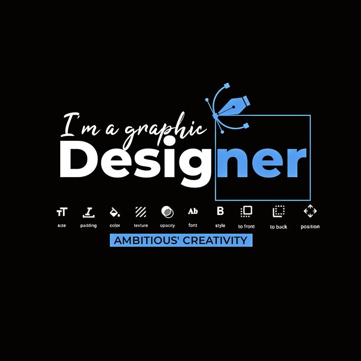 Graphic Designer