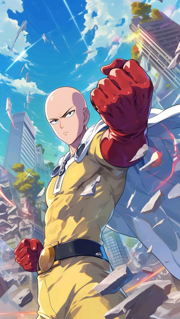 Saitama
