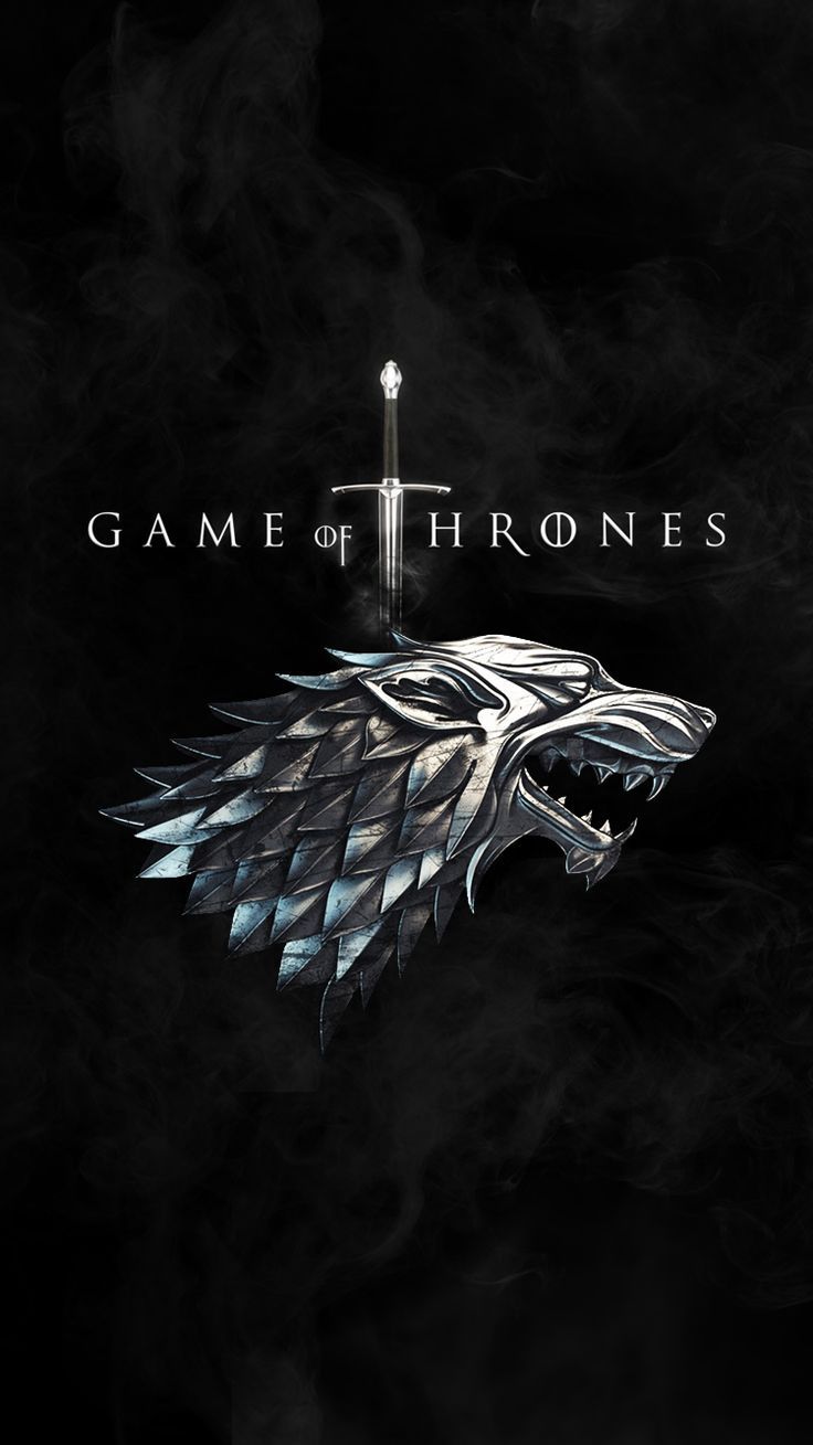 Game of Thrones Stickers | Premium TV Series Stickers | StickerBD