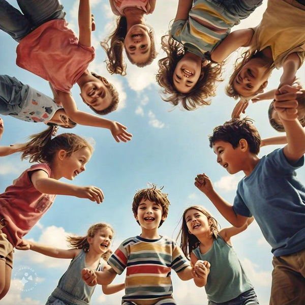 Kids Stickers | Fun & Educational Designs - StickerBD