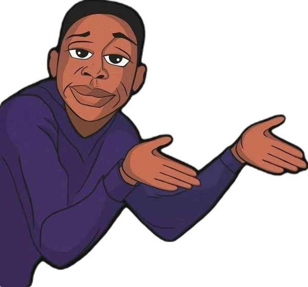 Meme Stickers | Funny & Viral Designs - StickerBD