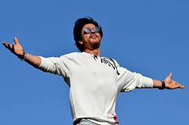Shah Rukh Khan Stickers | Bollywood Celebrity Stickers | StickerBD