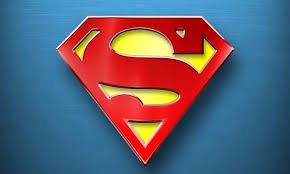 Superman Stickers | DC Superhero Designs | StickerBD