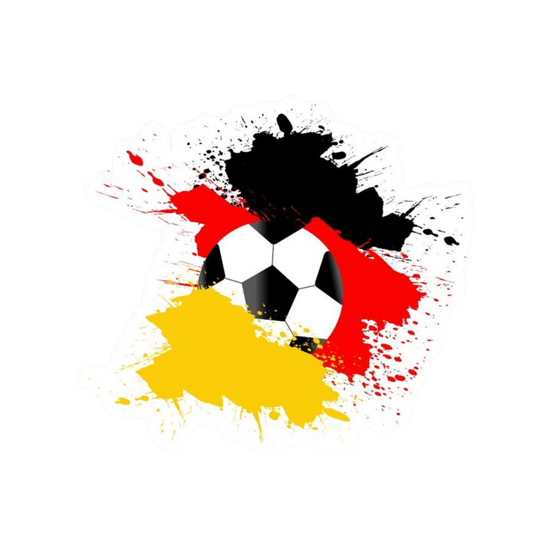 Germany Football Team