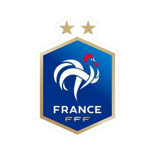 France Football | France Football Sticker | Football Team