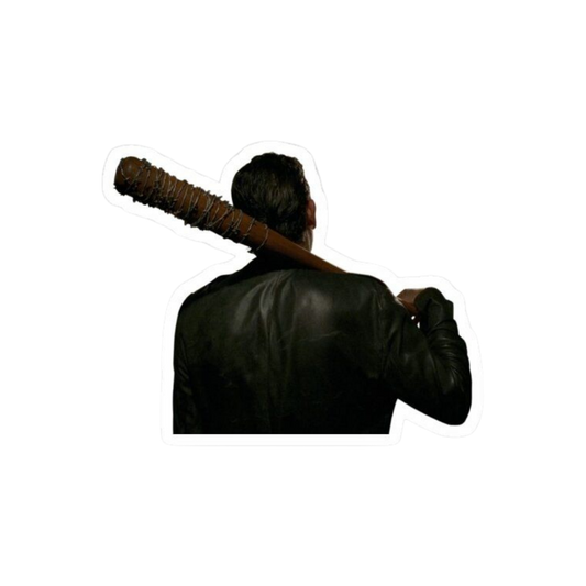 Hunting Trip | The Walking Dead Premium Sticker | TV Series