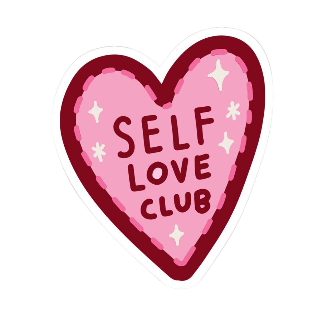 Pink Sticker 10 | Women Pink Barbie Lady | Aesthetic Girl Power Premium Sticker