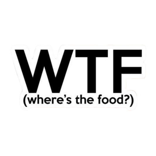 Mood 10 | Mood & Emotion Premium Sticker | Funny Stickers