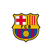 FC Barcelona emblem