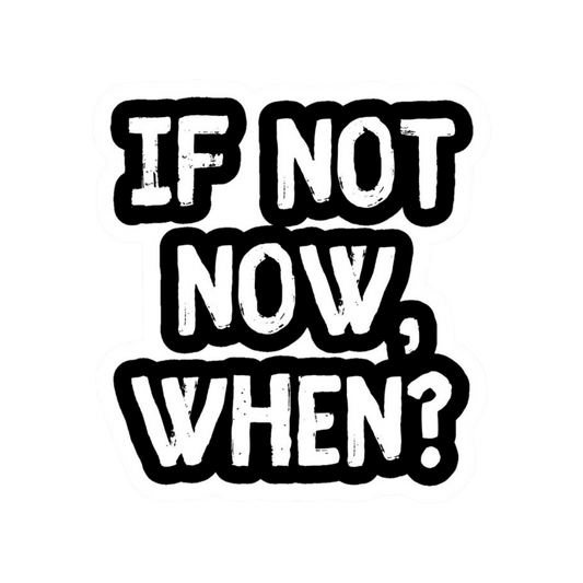 Quote 10 | Quote's Premium Sticker | Motivational & Inspiration