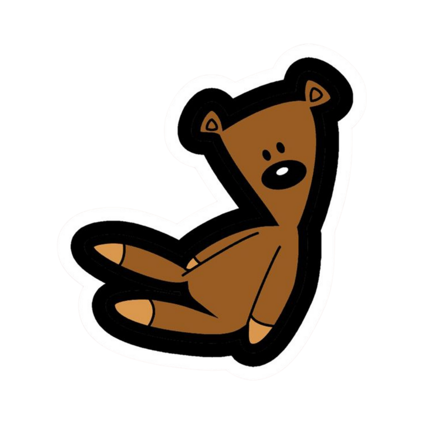 Mr Bean 7 | Mr Bean Premium Stickers | TV Series